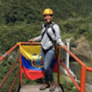 Meet your Posher, Britanny